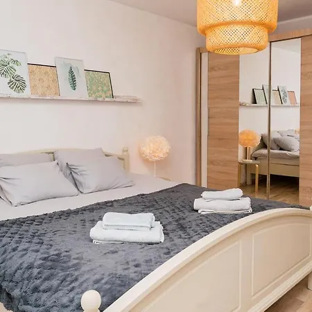 Appartement Tammsaare 36 - 600m, Free Parking *