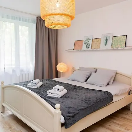 Appartement Tammsaare 36 - 600m, Free Parking *