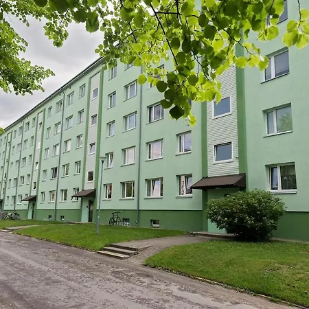 Tammsaare 36 - 600m, Free Parking