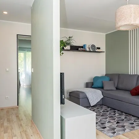 Tammsaare 36 - 600m, Free Parking