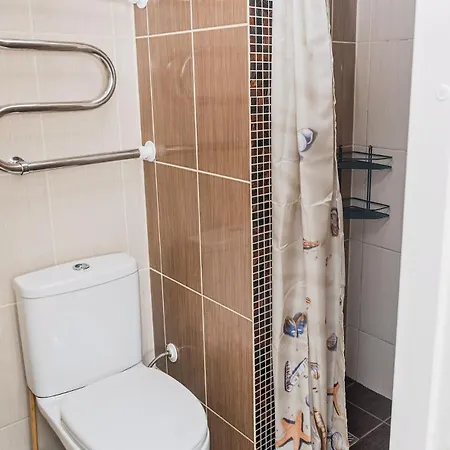 Apartment Tammsaare 36 - 600m, Free Parking *