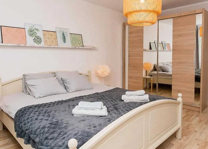 Apartament Tammsaare 36 - 600m, Free Parking *