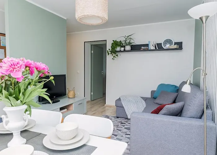 Tammsaare 36 - 600m, Free Parking Apartament *