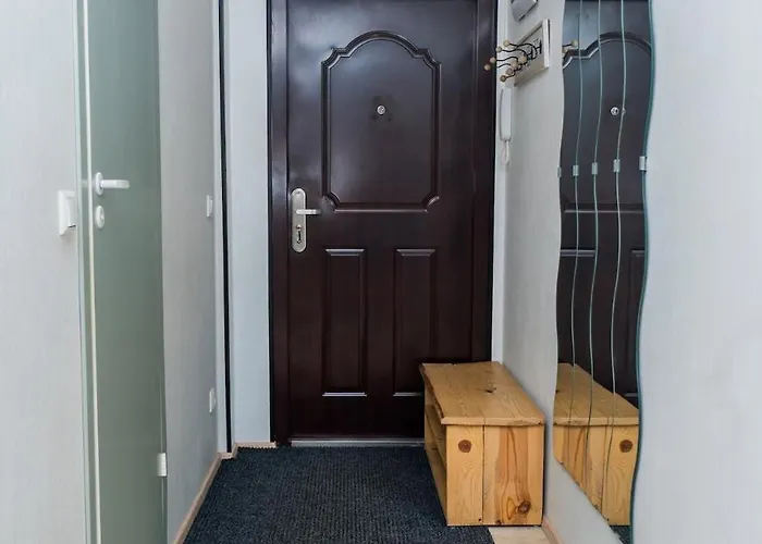 Apartament Tammsaare 36 - 600m, Free Parking Parnawa