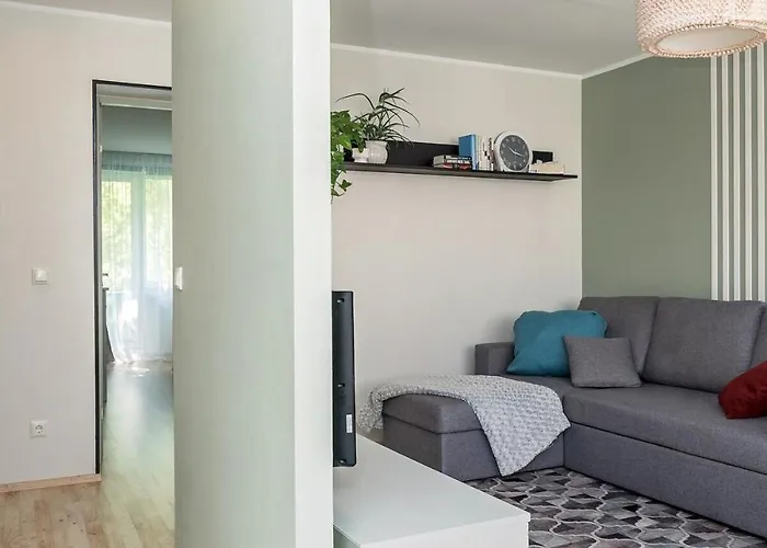 Tammsaare 36 - 600m, Free Parking