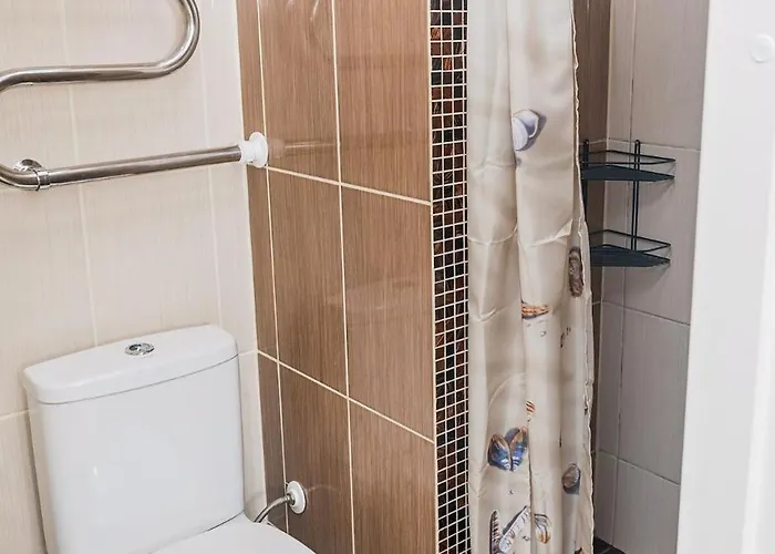 Apartament Tammsaare 36 - 600m, Free Parking *